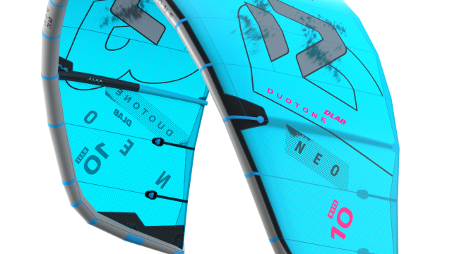 Kitesurfing Reviews - DUOTONE Neo D/LAB 2026