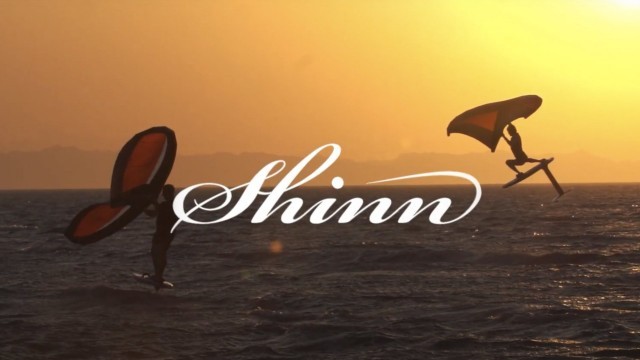 Shinn Wings Teaser 2022 | Shinnworld