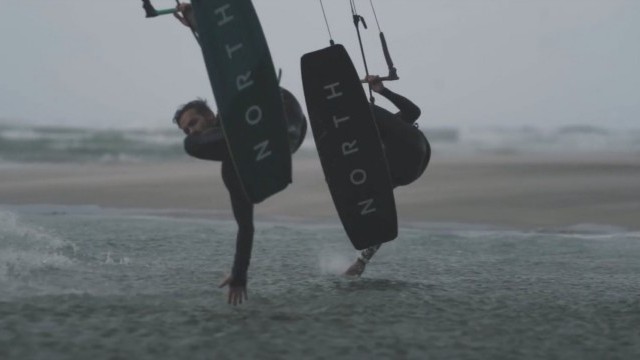 Best Video of 2021 [Nomination] - Locked Down in Cape Town with Nick Jacobsen