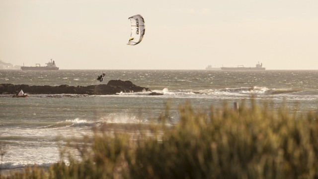 Red Bull King Of The Air Day 2 Full Report!