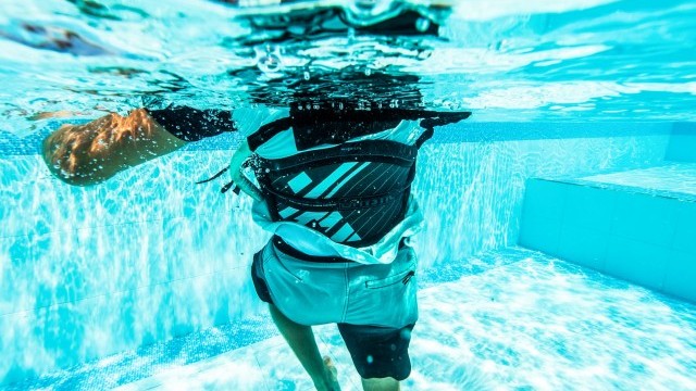 Go Bonkers with the New Majestic X