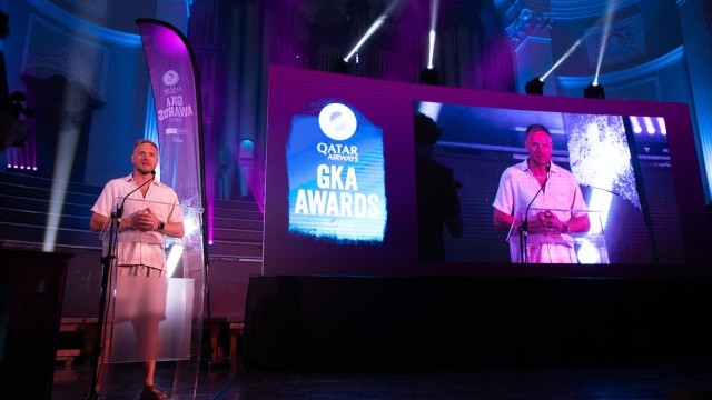 Qatar Airways GKA Awards | 10 January, 2025