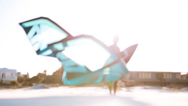 #KitersInIsolation - Wavy Gravy