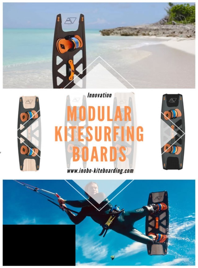 INOBO Kiteboarding Issue 78