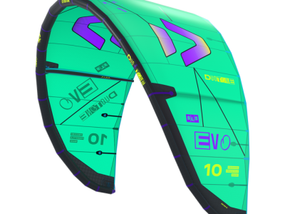 DUOTONE Evo SLS 2026 Kitesurfing Review