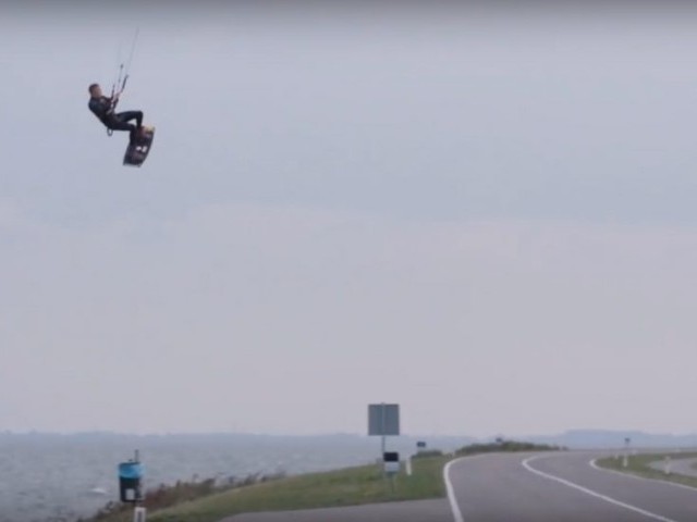 LEN10 - Back On Track | On The Fly S1E1