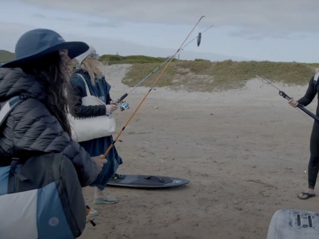 Best Video of 2021 [Nomination] - #FLYFISHER - CAPE TOWN DIARIES