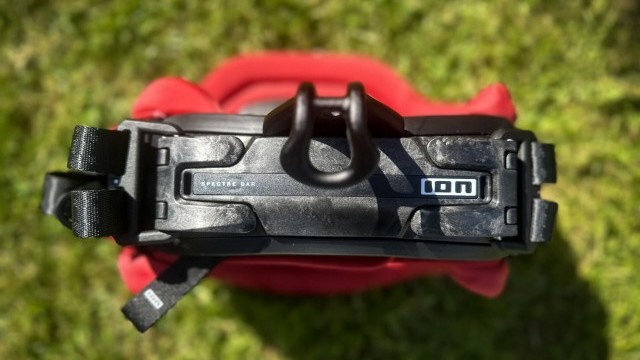 Kitesurfing Reviews - ION Products Nova Kite Harness 34/XS 2025
