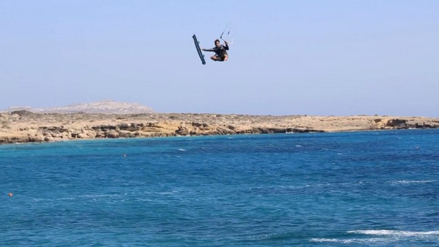 BD Karpathos 2018 Preview