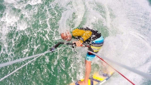 Kitesurfing Travel Guides - Geraldton