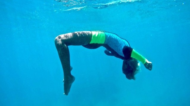 The Muse Women's Spring Wetsuits From ION Are Here