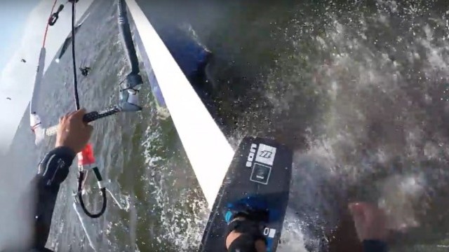 The Froth Factor - #courtintheact