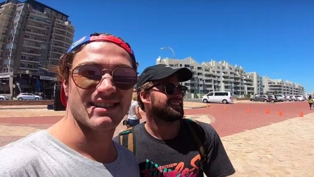 2019 King of the Air Winners!? #courtintheact