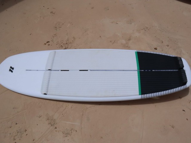 North Kiteboarding Cross 5’2 2020