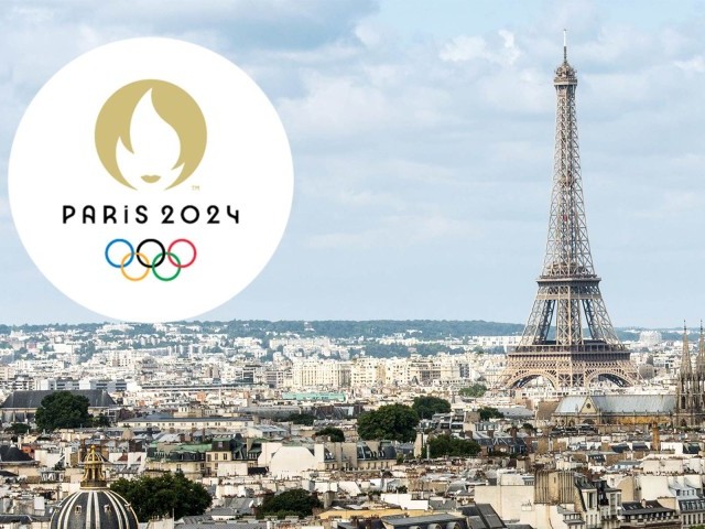 It's Official: Kiteboarding in the Olympic Games Paris 2024
