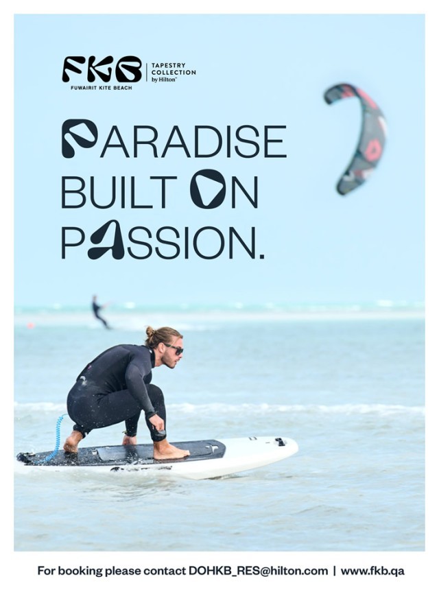 FKB Tapestry Collection by Hilton Issue 97