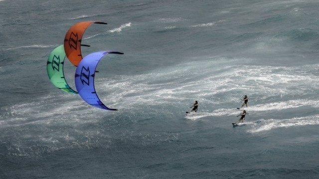 NORTH 2022 Freeride Product Overview