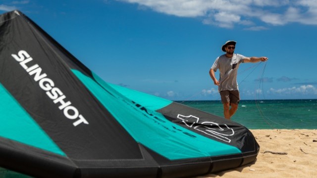 In Focus: Slingshot 2023 Product Overview