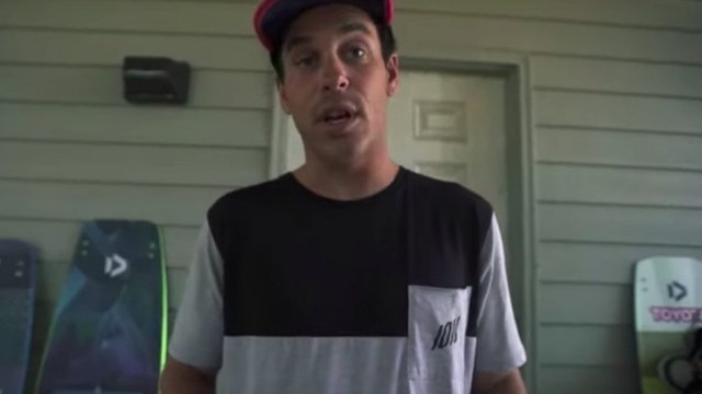 How to setup your stance! #TEAMTALK