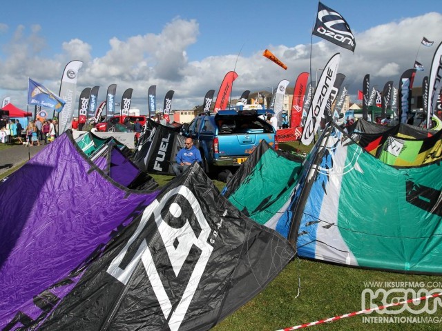 Scottish Windfest and BKSA Finals!