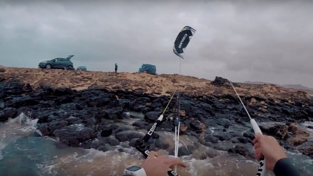 Session on The Rocks - FREISTIEL SERIES #13