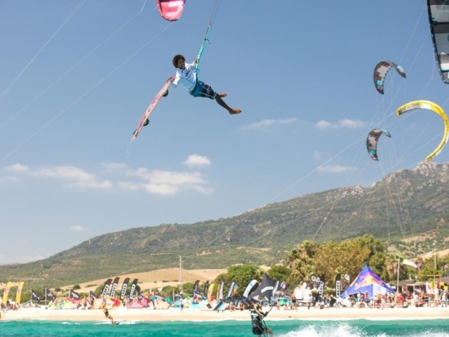 The Final Stop: The GKA Air Games in Fehmarn, Germany