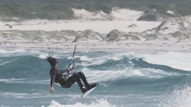 EPIC CRASH FAIL ALERT!