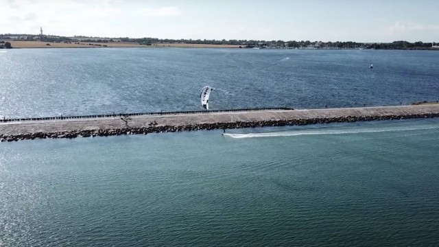 Fehmarn Is BENS PLAYGROUND - FREISTIEL SERIES