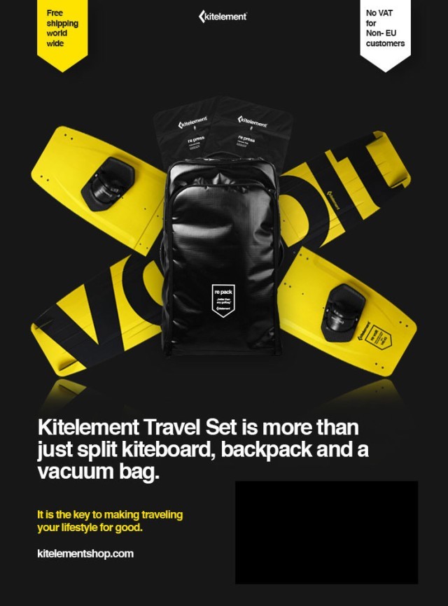Kitelement Issue 92