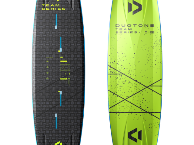 DUOTONE TS Big Air SLS 2025