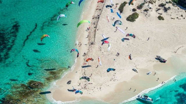 Red Bull 2018 Lighthouse to Leighton Race