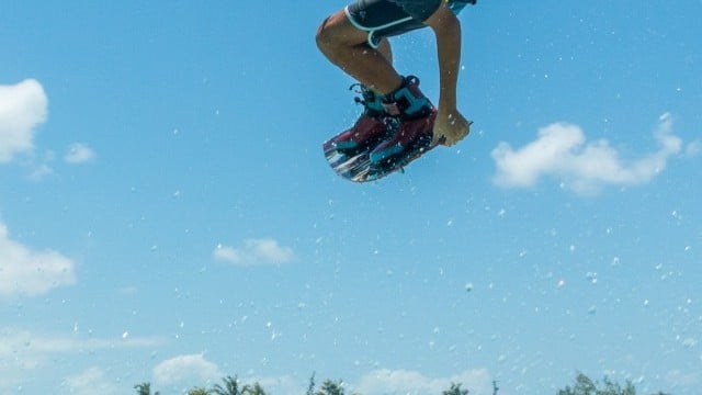 Kitesurfing Travel Guide - Providenciales