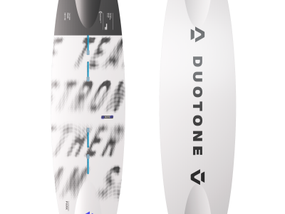 DUOTONE TS Park 2026 Kitesurfing Review