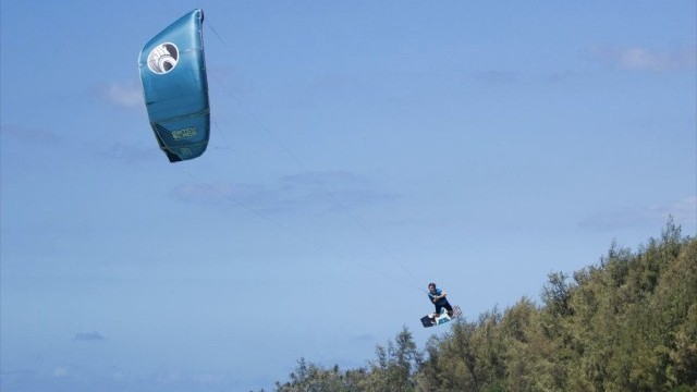 The Cabrinha Drifter & Switchblade limited edition Icon Series