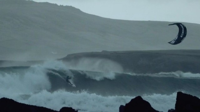 Mystic FW19/20 'Exploring Ireland'