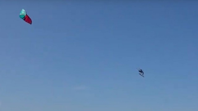 Clement Huot Red Bull King Of The Air 2020 Entry Video KOTA 2020