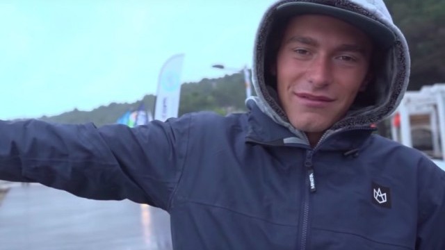 Almost Winning My First GKA Freestyle Worldcup - MaxWorld episode 2