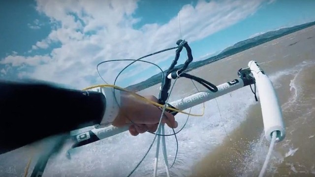 Why Am I DOING This ?