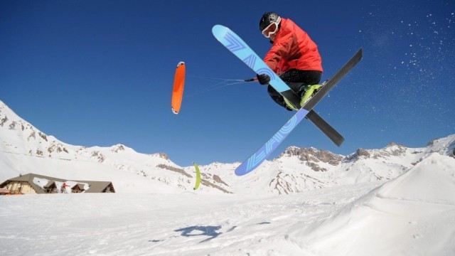 Peter Lynn Aero The Full Story