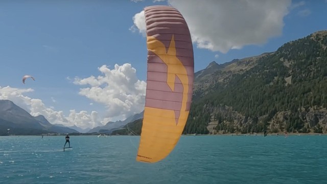 SILVAPLANA - The Windsports Paradise | MaxWorld Ep.8 | Maxime Chabloz