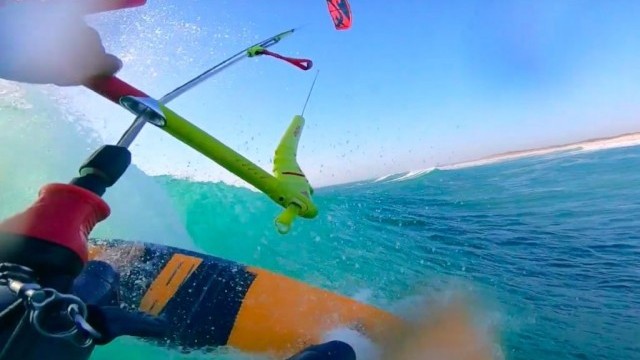 Back in Cape Town day One