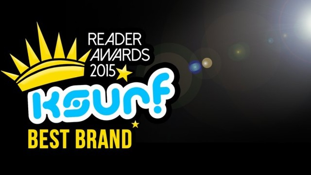 Kitesurfing Awards - Best Kitesurfing Brand of 2015