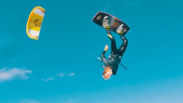 Postcard from Denmark