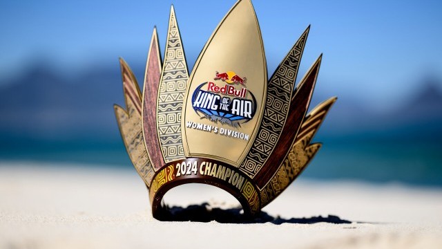 Red Bull King of the Air 2024 | Day 2