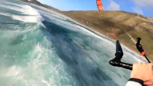 Let It Flow - Megaloops POV Ruben Lenten