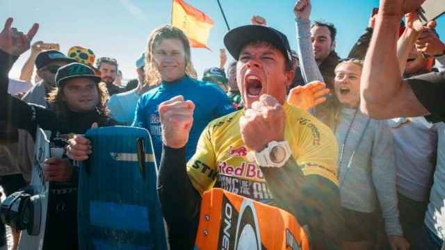 KING OF THE AIR 2020 - IT'S GAME ON!