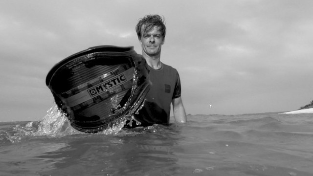 2020 Mystic Stealth Harness