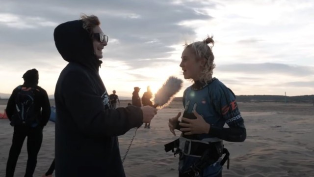 Can't believe I WON this kite competition!!! - 54 #PIPSVLOG