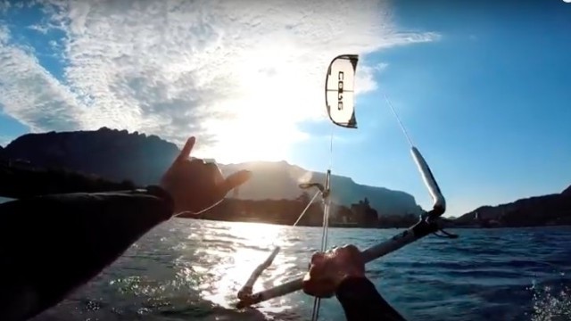 The EARLY BIRD In Leco - FREISTIEL SERIES #26