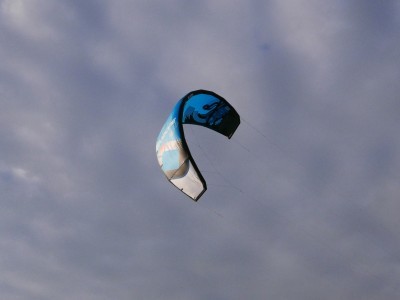 Ozone Reo V4 9m 2017 Kitesurfing Review